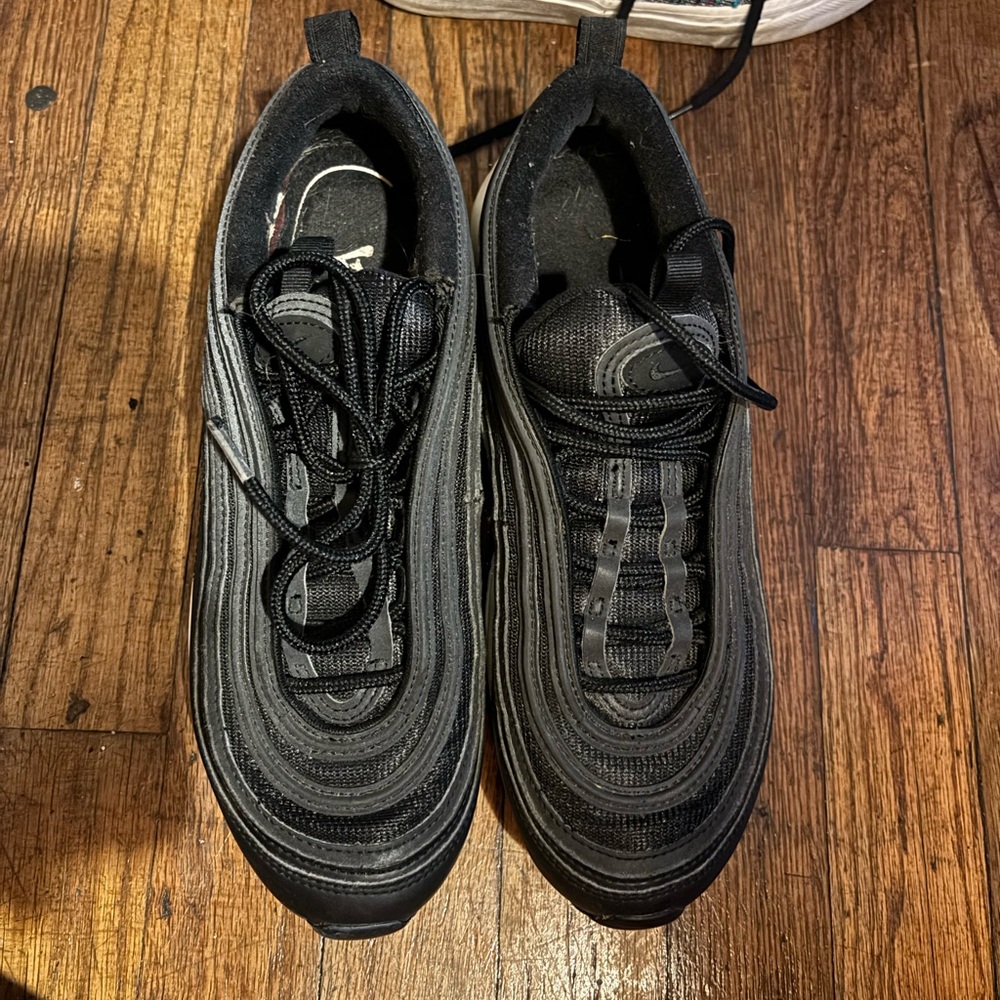 Nike shoes